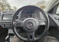 VOLKSWAGEN TIGUAN 1.4 TSI BlueMotion Tech SE Auto Ulez Free Warranted 58k Miles Only