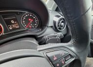 AUDI A1 1.4 TFSI Sportback Coupe S Tronic JDM