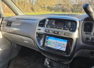 MITSUBISHI DELICA SPACE GEAR AUTO L400 Spacegear Chamonix 3.0 Auto V6 4X4  2WD