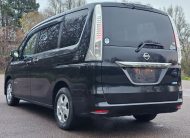 NISSAN SERENA 64 Reg 2.0 Auto 8 Seater Highway Star