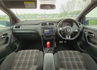 VOLKSWAGEN POLO GTI 1.4 TSI GTI DSG Auto Hatchback 5dr Petrol