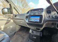 MITSUBISHI DELICA SPACE GEAR AUTO L400 Spacegear Chamonix 3.0 Auto V6 4X4  2WD