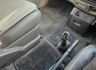 MITSUBISHI DELICA SPACE GEAR AUTO L400 Spacegear Chamonix 3.0 Auto V6 4X4  2WD