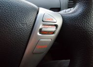 NISSAN SERENA 64 Reg 2.0 Auto 8 Seater Highway Star