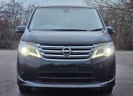 NISSAN SERENA 64 Reg 2.0 Auto 8 Seater Highway Star