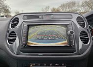 VOLKSWAGEN TIGUAN 1.4 TSI BlueMotion Tech SE Auto Ulez Free Warranted 58k Miles Only