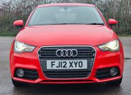AUDI A1 1.4 TFSI Sportback Coupe S Tronic JDM