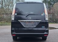 NISSAN SERENA 64 Reg 2.0 Auto 8 Seater Highway Star