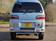 MITSUBISHI DELICA SPACE GEAR AUTO L400 Spacegear Chamonix 3.0 Auto V6 4X4  2WD