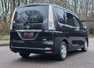 NISSAN SERENA 64 Reg 2.0 Auto 8 Seater Highway Star