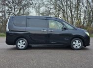 NISSAN SERENA 64 Reg 2.0 Auto 8 Seater Highway Star