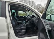 VOLKSWAGEN TIGUAN 1.4 TSI BlueMotion Tech SE Auto Ulez Free Warranted 58k Miles Only