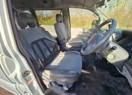 MITSUBISHI DELICA SPACE GEAR AUTO L400 Spacegear Chamonix 3.0 Auto V6 4X4  2WD