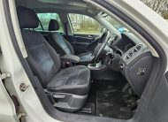VOLKSWAGEN TIGUAN 1.4 TSI BlueMotion Tech SE Auto Ulez Free Warranted 58k Miles Only
