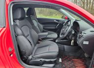 AUDI A1 1.4 TFSI Sportback Coupe S Tronic JDM