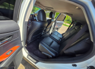 LEXUS RX450H 3.5h Automatic 4WD Hybrid SUV