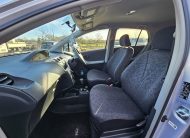 TOYOTA VITZ Yaris 1.0 L Automatic 5 Seater Hatchback
