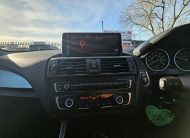 BMW 1 SERIES 118d Sport 5dr