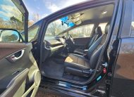HONDA FIT SHUTTLE Jazz 1.3h IMA HE-T Hatchback 5dr Petrol Hybrid CVT Euro 5 (102 ps)