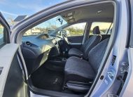 TOYOTA VITZ Yaris 1.0 L Automatic 5 Seater Hatchback