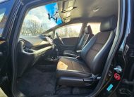 HONDA FIT SHUTTLE Jazz 1.3h IMA HE-T Hatchback 5dr Petrol Hybrid CVT Euro 5 (102 ps)