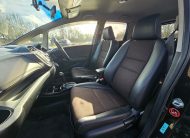 HONDA FIT SHUTTLE Jazz 1.3h IMA HE-T Hatchback 5dr Petrol Hybrid CVT Euro 5 (102 ps)