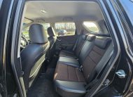 HONDA FIT SHUTTLE Jazz 1.3h IMA HE-T Hatchback 5dr Petrol Hybrid CVT Euro 5 (102 ps)