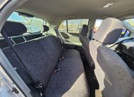 TOYOTA VITZ Yaris 1.0 L Automatic 5 Seater Hatchback