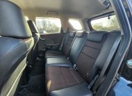 HONDA FIT SHUTTLE Jazz 1.3h IMA HE-T Hatchback 5dr Petrol Hybrid CVT Euro 5 (102 ps)