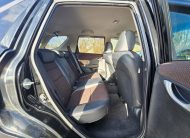 HONDA FIT SHUTTLE Jazz 1.3h IMA HE-T Hatchback 5dr Petrol Hybrid CVT Euro 5 (102 ps)