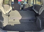 TOYOTA VITZ Yaris 1.0 L Automatic 5 Seater Hatchback