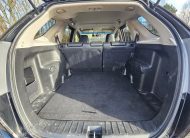 HONDA FIT SHUTTLE Jazz 1.3h IMA HE-T Hatchback 5dr Petrol Hybrid CVT Euro 5 (102 ps)