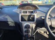 TOYOTA VITZ Yaris 1.0 L Automatic 5 Seater Hatchback