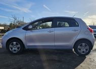 TOYOTA VITZ Yaris 1.0 L Automatic 5 Seater Hatchback
