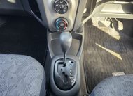 TOYOTA VITZ Yaris 1.0 L Automatic 5 Seater Hatchback