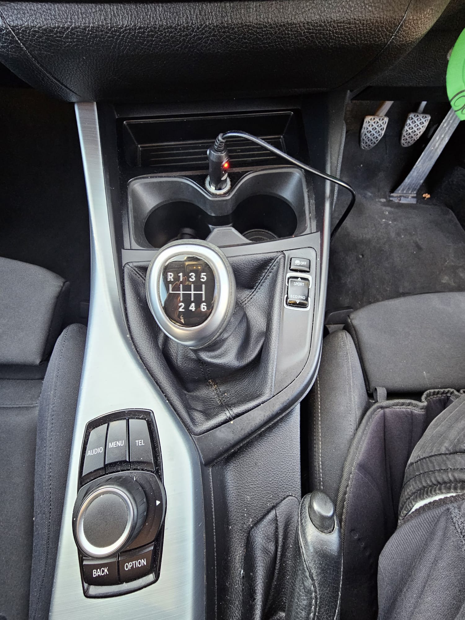 BMW 1 SERIES 118d Sport 5dr