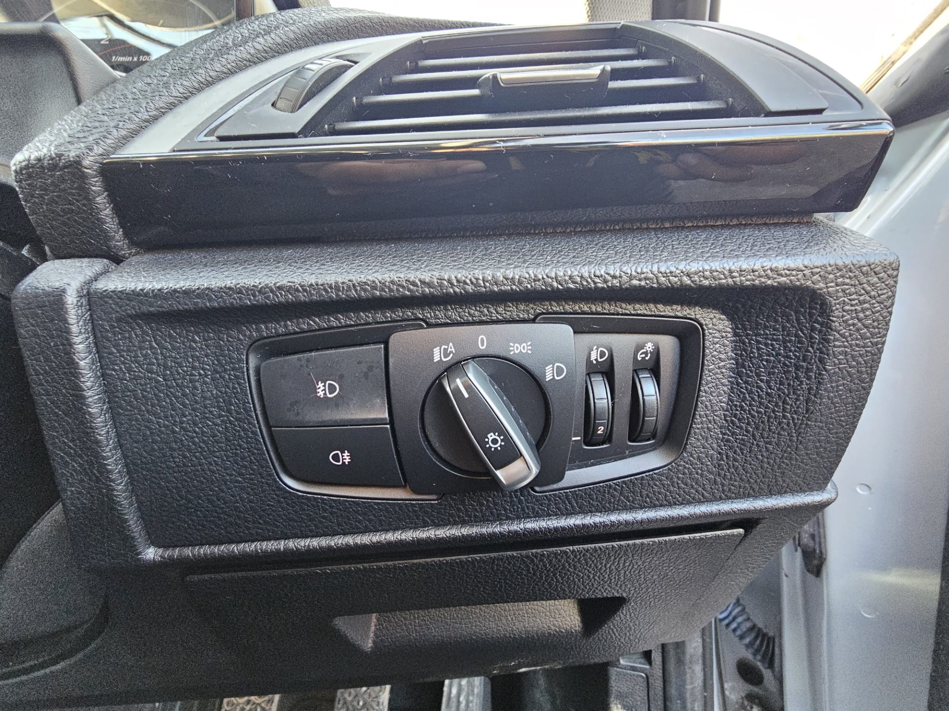 BMW 1 SERIES 118d Sport 5dr