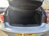 BMW 1 SERIES 118d Sport 5dr