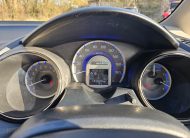 HONDA FIT SHUTTLE Jazz 1.3h IMA HE-T Hatchback 5dr Petrol Hybrid CVT Euro 5 (102 ps)