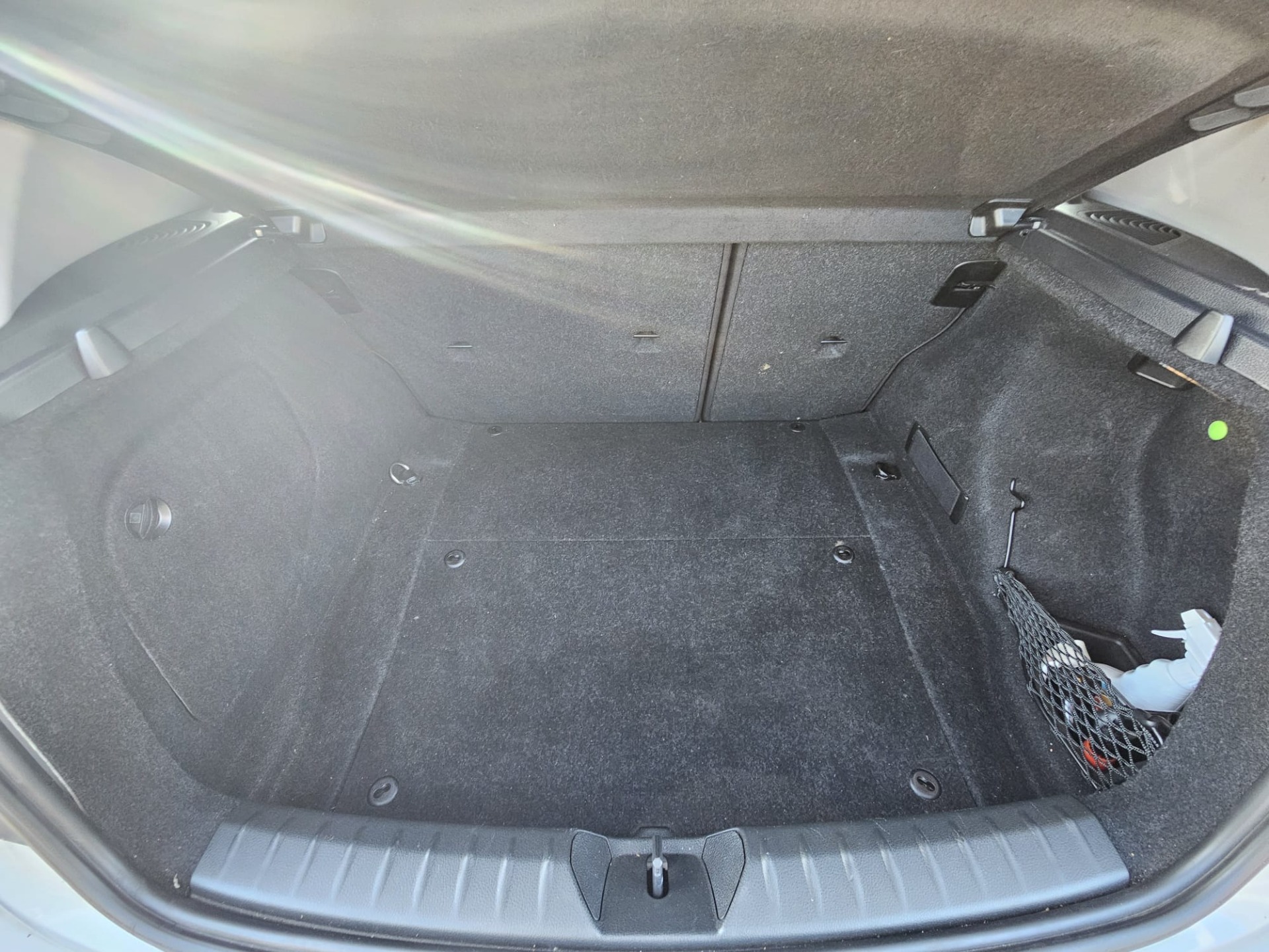 BMW 1 SERIES 118d Sport 5dr