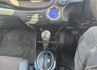 HONDA FIT SHUTTLE Jazz 1.3h IMA HE-T Hatchback 5dr Petrol Hybrid CVT Euro 5 (102 ps)