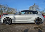 BMW 1 SERIES 118d Sport 5dr