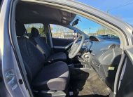 TOYOTA VITZ Yaris 1.0 L Automatic 5 Seater Hatchback