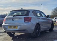 BMW 1 SERIES 118d Sport 5dr