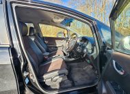 HONDA FIT SHUTTLE Jazz 1.3h IMA HE-T Hatchback 5dr Petrol Hybrid CVT Euro 5 (102 ps)