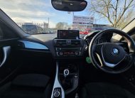 BMW 1 SERIES 118d Sport 5dr