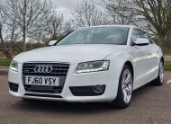 AUDI A5 2.0 TFSI SE Sportback S Tronic quattro Euro 5 5dr