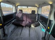 TOYOTA ALPHARD 2.4 G Edition CVT