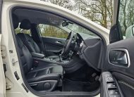 MERCEDES-BENZ A CLASS A180d Sport Executive 5dr