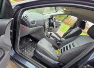 FORD FOCUS 1.6 Zetec Hatchback 5dr Petrol Manual (159 gkm, 99 bhp)